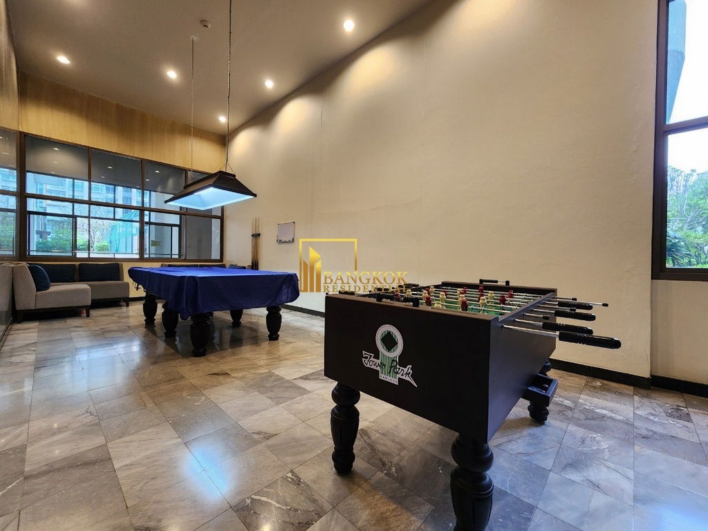 รูป Tower Park | Beautifully Renovated 3 Bedroom Condo For Rent - BR12880CD - รูปที่ 44/57