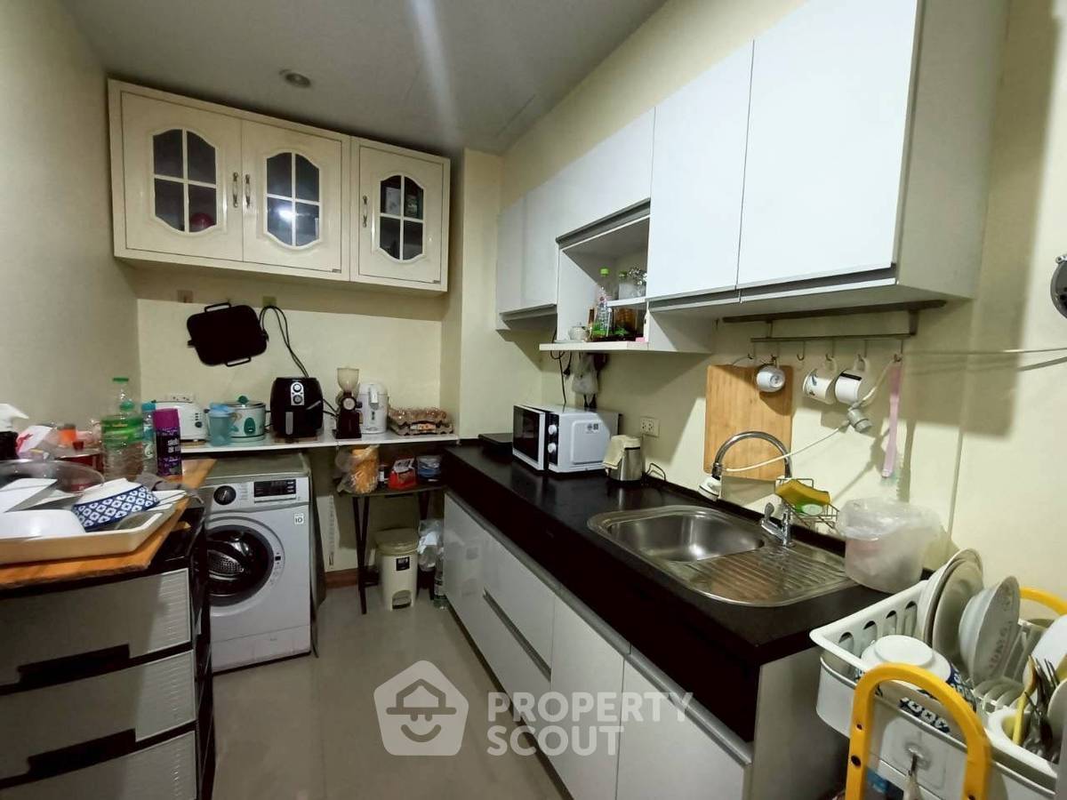 รูป คอนโด 1-ห้องนอน ที่ ศุภาลัย ริเวอร์ รีสอร์ท เจริญนคร ใน สำเหร่ (ID 2052644) - รูปที่ 8/26