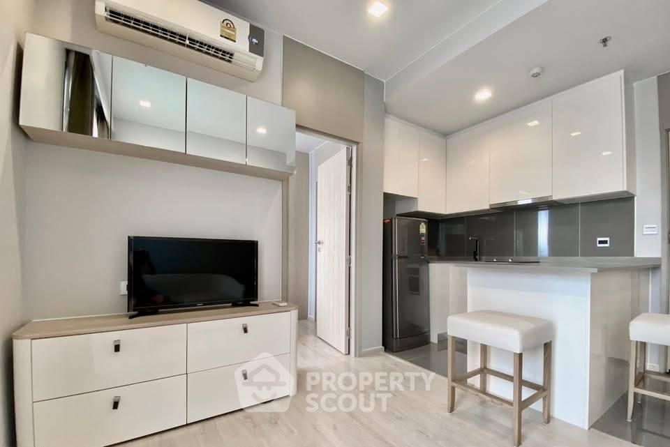 picture 1-BR Condo at M Thonglor 10 near BTS Thong Lor (ID 2312953) - 7/13