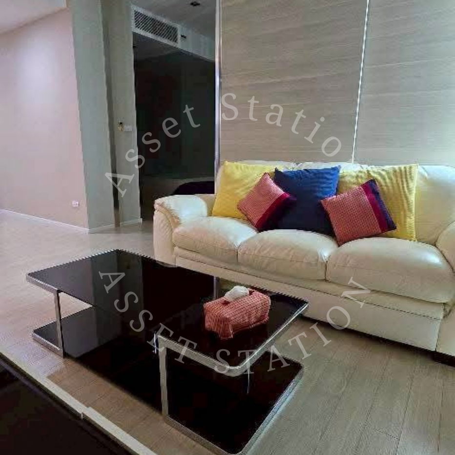 รูป 💥 ห้องวิวเมืองสวย!💥 @ The Room Sukhumvit 21 พร้อมส่วนกลางครบ🏢✨ - รูปที่ 2/18