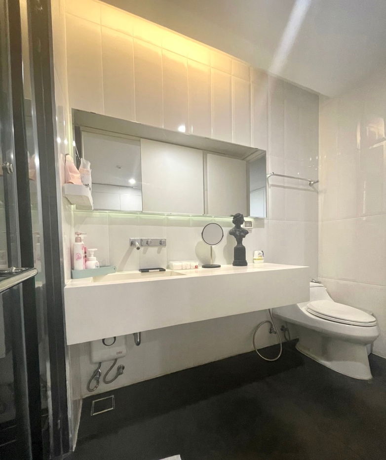 picture The Nimmana condo for rent ! 1Bedroom in nimman  : Tel. +66823899314 (Boo) - 16/26