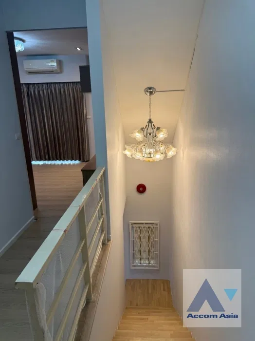 picture 🔼🔽 AccomA 📩  3 BR House @Baan Klang Muang Sukhumvit 77-On Nut 17 (AA44635) - 5/15