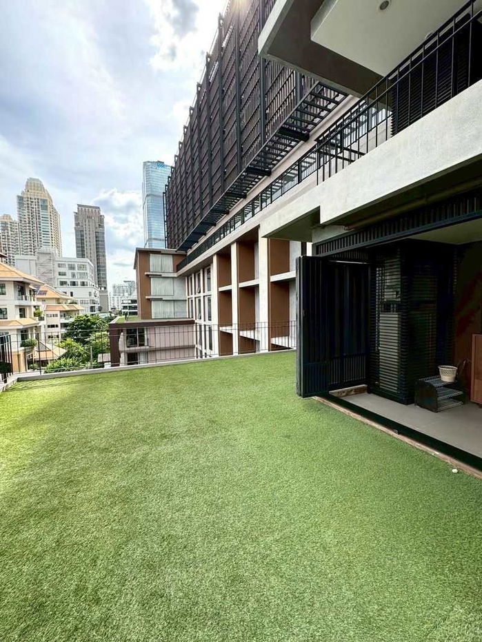 picture LTHC13222 – Condo for Sale | The Hudson Sathorn 7 | 171.44 sqm | 3 Beds 3 Baths | 32 MB | Near BTS Chong Nonsi - 12/12