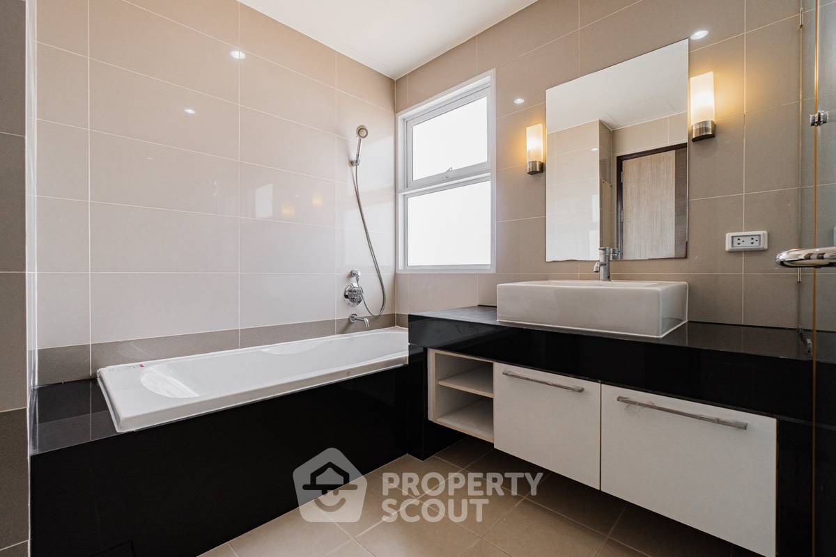 รูป คอนโด 3-ห้องนอน ที่ ศุภาลัย ริเวอร์ รีสอร์ท เจริญนคร ใน สำเหร่ (ID 2313410) - รูปที่ 6/24