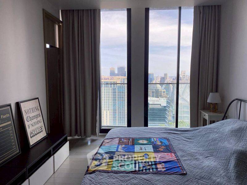 รูป คอนโด 3-ห้องนอน ที่ โนเบิล เพลินจิต ใกล้ BTS เพลินจิต (ID 2313745) - รูปที่ 8/19