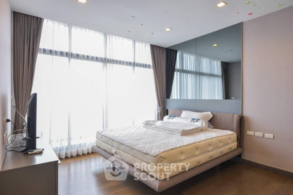 รูป คอนโด 3-ห้องนอน ที่ เออบาโน่ แอปโซลูท ใกล้ BTS กรุงธนบุรี (ID 888496) - รูปที่ 7/11
