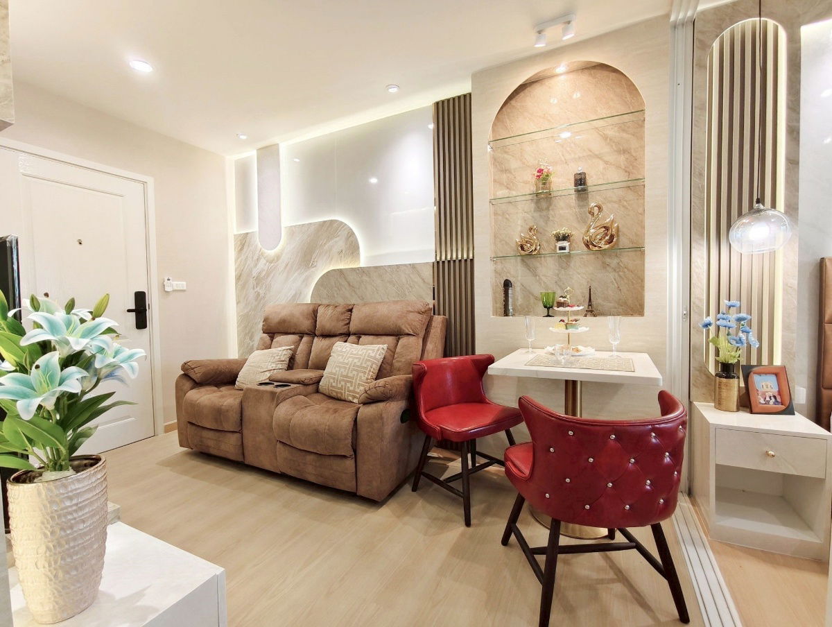 รูป #st20556 ให้เช่า  TERRA RESIDENCE  - รูปที่ 2/6