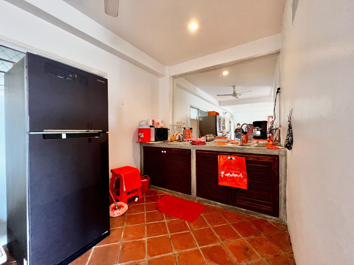 picture Somphong.  Condotel – 2 Bed FQ - 16/34
