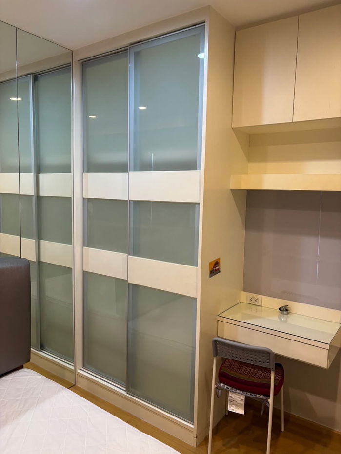 picture MN2994 Hive Sathorn Full Furnitured and electrical - 7/13