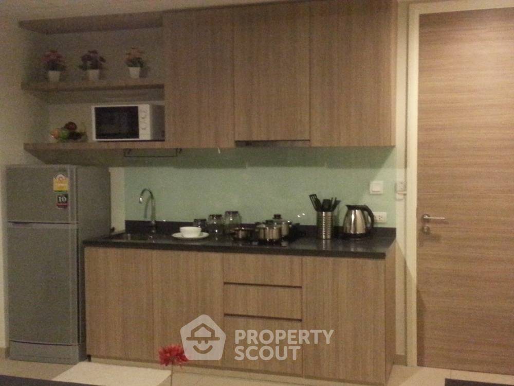picture 1-BR Condo at Zire Wongamat close to Wong Amat (ID 1478540) - 8/20