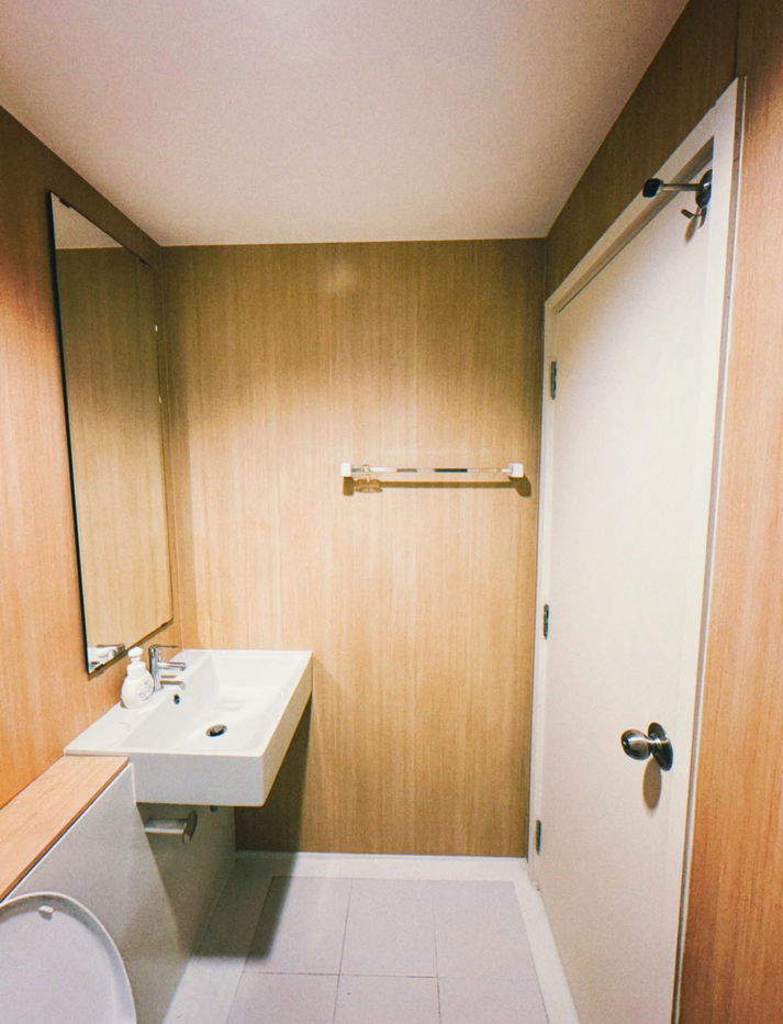 picture Condo for rent aspire ratchada wongsawang 8500 - 5/10