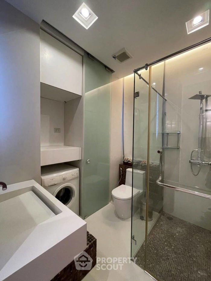 picture 2-BR Condo at The Sanctuary Wongamat close to Sanctuary of Truth (ID 1933891) - 10/10