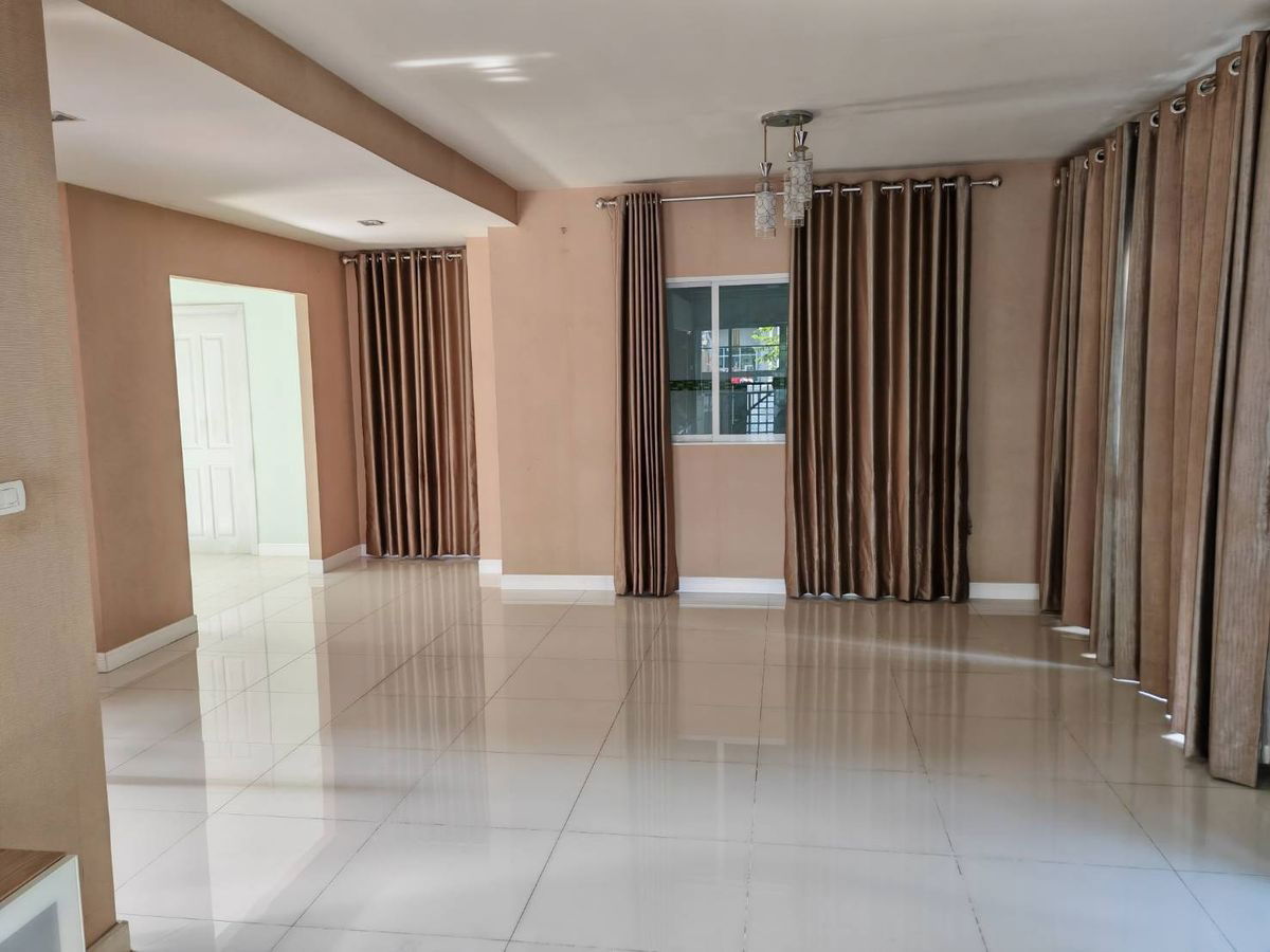 รูป 🏠 ขายบ้าน : The Plant Chaengwattana (เดอะ แพลนท์ แจ้งวัฒนะ)   รหัสทรัพย์ | 📌 LNP-H551  - รูปที่ 3/10