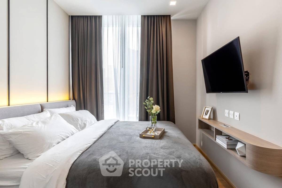 picture 1-BR Condo at Noble Around Sukhumvit 33 near BTS Phrom Phong (ID 2313285) - 6/8