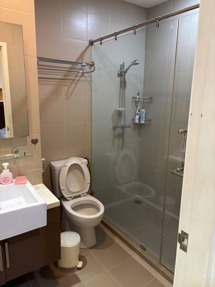 picture MN2994 Hive Sathorn Full Furnitured and electrical - 12/13