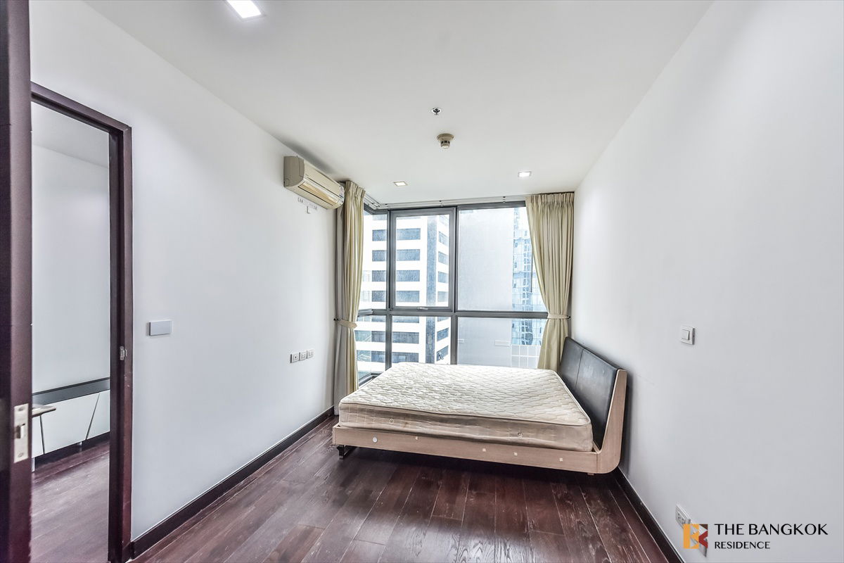 รูป  Ideo Q Phayathai ✨ ห้องสวย ตกแต่งครบ พร้อม 1 ห้องนอนใหญ่ 🛌🏻 ใกล้ BTS พญาไท  - รูปที่ 9/14