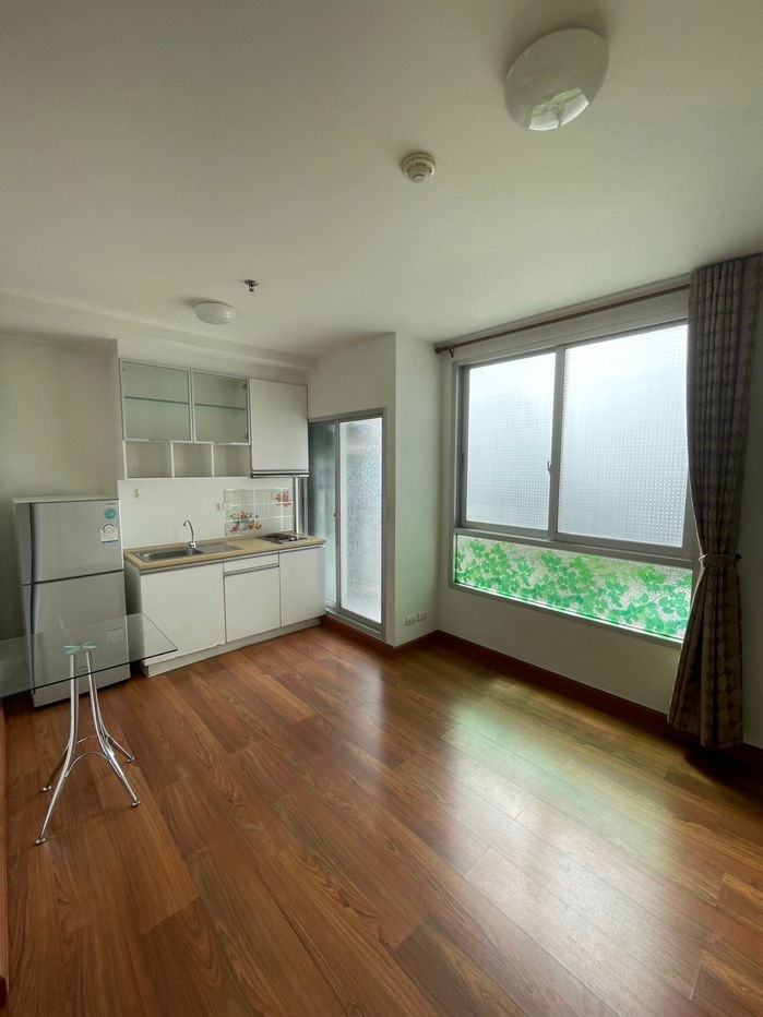 picture For sale: 1 bedroom, 35 sq.m. at The Parkland Ratchada - Thapra. - 1/13