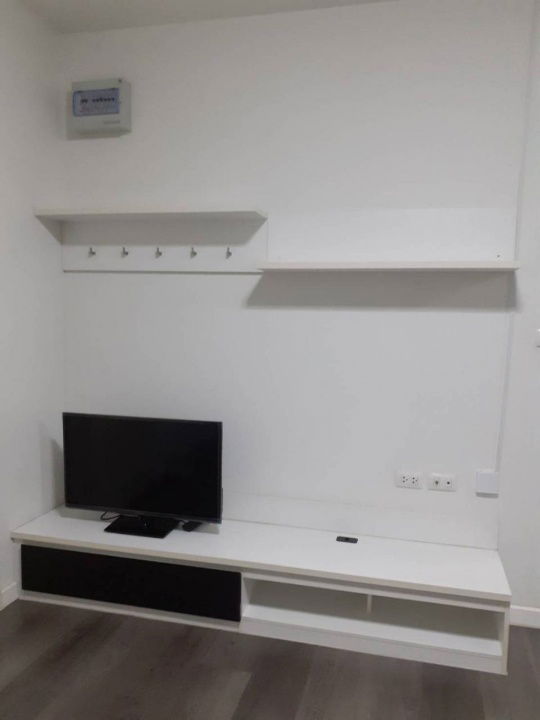 รูป ให้เช่าDcondo Campus Resort Rangsit เฟส 1 ตึกC ชั้น7 เฟอร์ครบ พร้อมอยู่ - รูปที่ 3/10