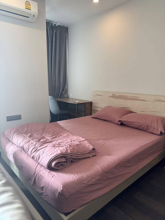 picture 1 bed Ideo Q Siam Ratchathwi ( central world) - 6/6