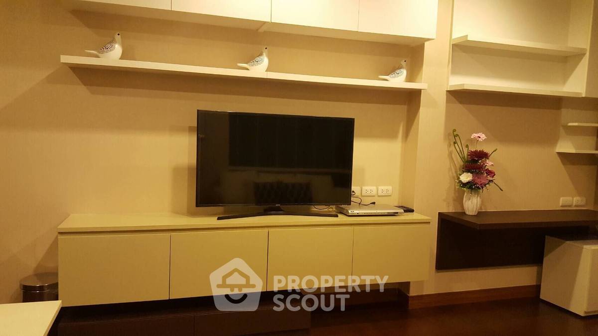 picture 1-BR Condo at Ivy Thonglor 23 close to Thong Lo (ID 885043) - 9/9