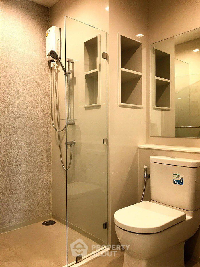 picture 1-BR Condo at Life Sukhumvit 62 near BTS Bang Chak (ID 2313035) - 4/6