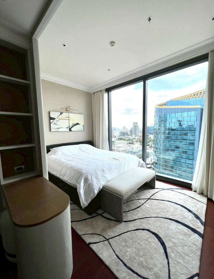 รูป LTHC13221 – Condo for Rent คอนโดให้เช่า | KHUN by YOO คุน บาย ยู | 149.5 sqm | 3 Beds 3 Baths | 275K/Month | Near BTS Thonglor - รูปที่ 11/15