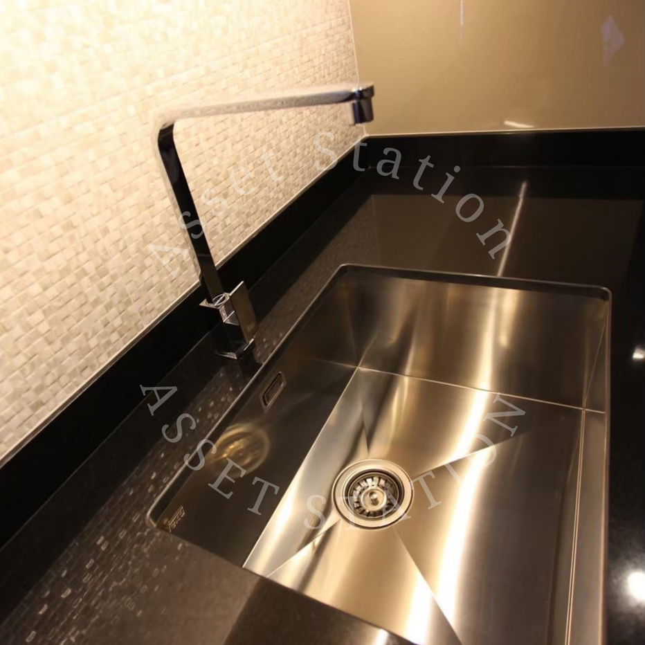 รูป ✨💎 Noble Ploenchit – Luxury Condo ใจกลางสุขุมวิท เดินถึง BTS เพลินจิต 🚆🏢 - รูปที่ 15/16
