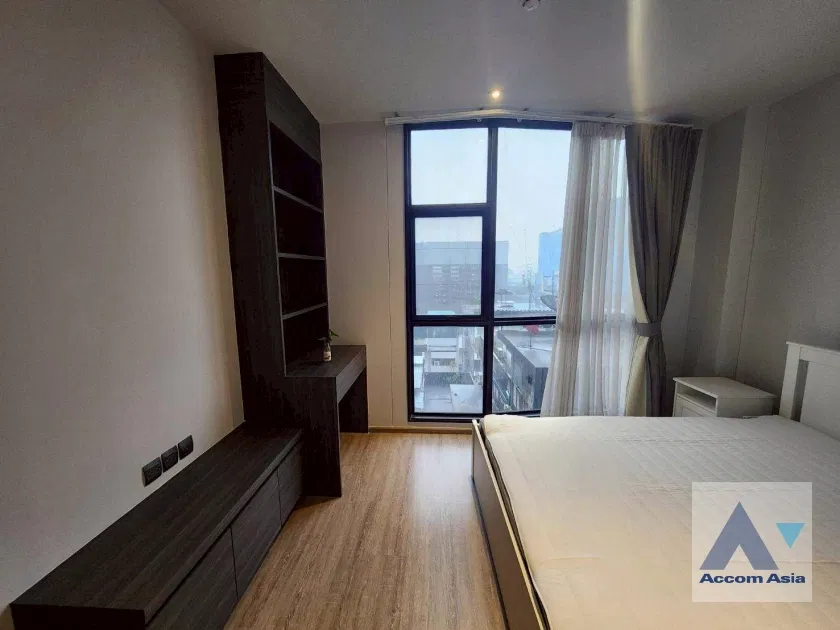 รูป 🔼🔽 AccomA 📩  2 BR Condominium @Rhythm Ekkamai (AA44625) - รูปที่ 6/8
