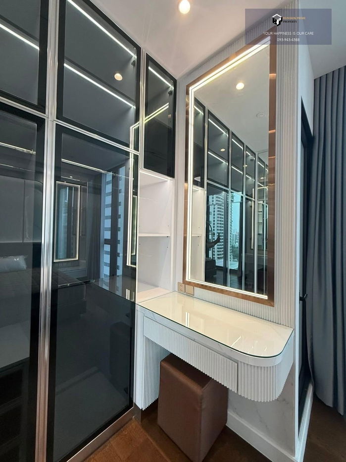 รูป Supalai Icon Sathorn | 🚝ใกล้ BTS,MRTจตุจักร #2025091811917 - รูปที่ 15/15