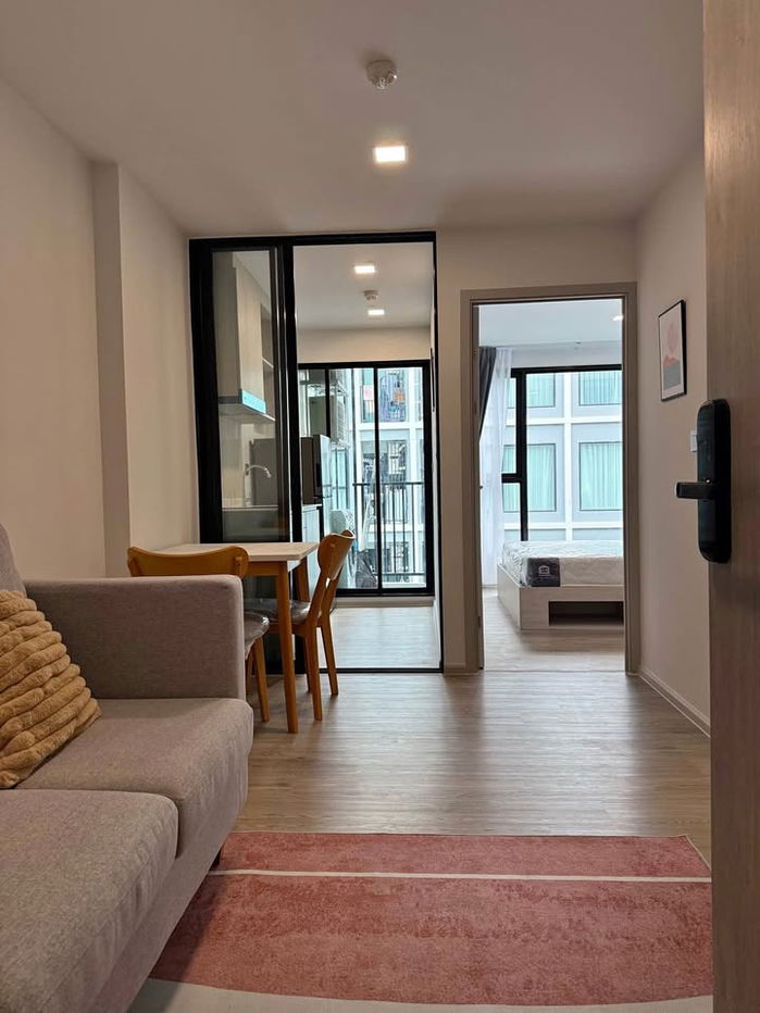 picture R2686 Condo For Rent KAVE SEED Kaset - 1/15