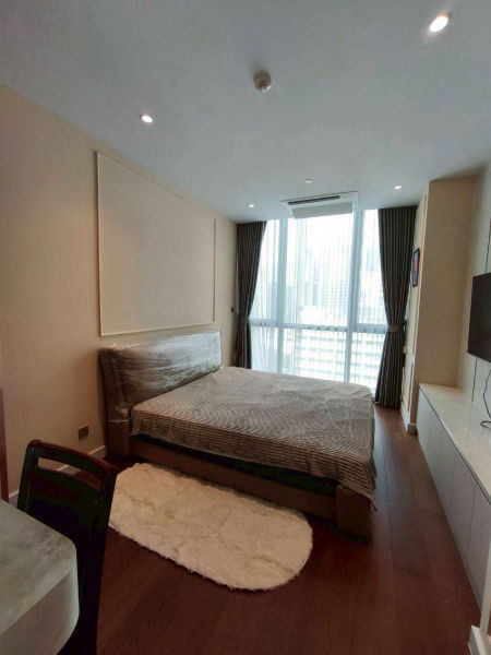 picture For Rent Supalai Icon Sathorn (New Room)  Unit 63/33 - 6/16