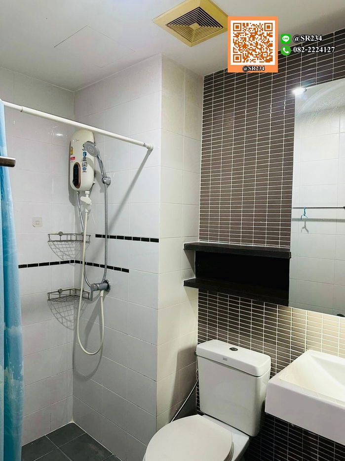 picture 🌸 Hot Price 🌸For RENT  The Leaf Pattanakarn - 5/5