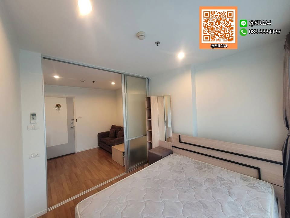 picture 🌸 Hot Price 🌸 For Rent* Lumpini Park Rama 9 - Ratchada - 4/7