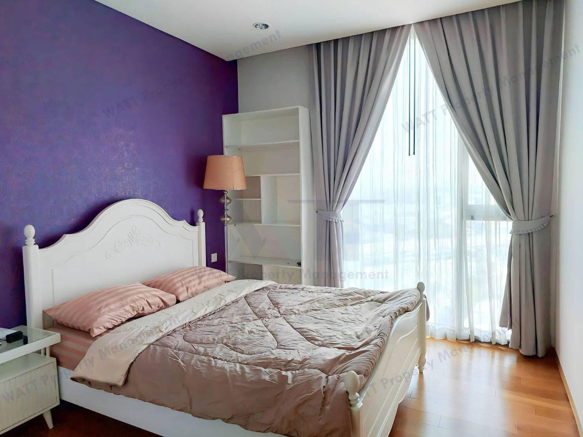 picture Condo for Rent – The Breeze Narathiwat – Rama 3 - 12/29