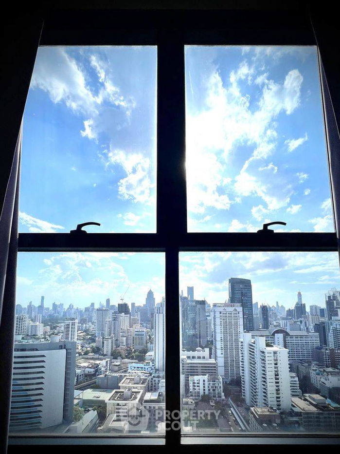 picture 1-BR Condo at Ashton Asoke near MRT Sukhumvit (ID 1286684) - 5/5