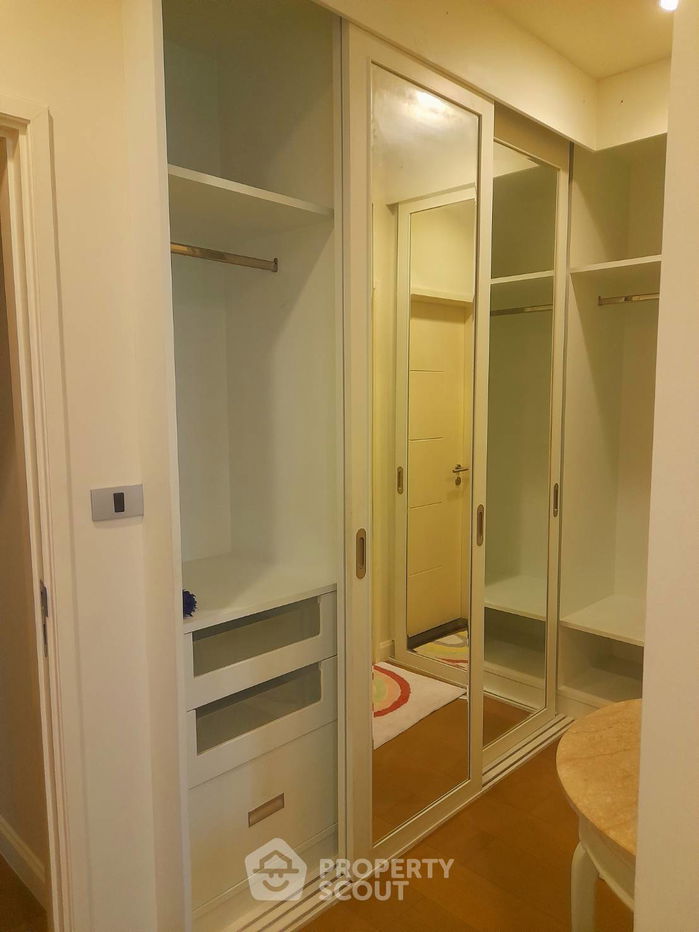 รูป คอนโด 2-ห้องนอน ที่ เดอะ เครสท์ สุขุมวิท 34 ใกล้ BTS ทองหล่อ (ID 1879012) - รูปที่ 12/21