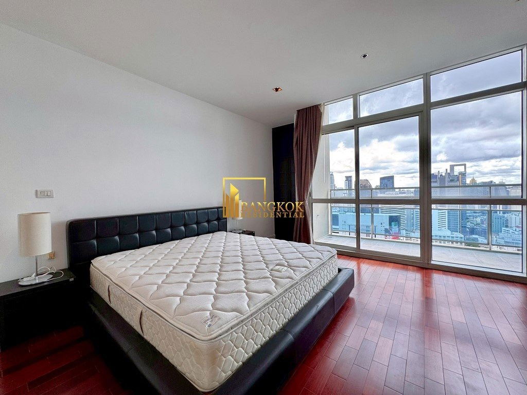 picture Athenee Residence | Luxurious 3 Bedroom Property For Rent - BR6190CD - 11/60