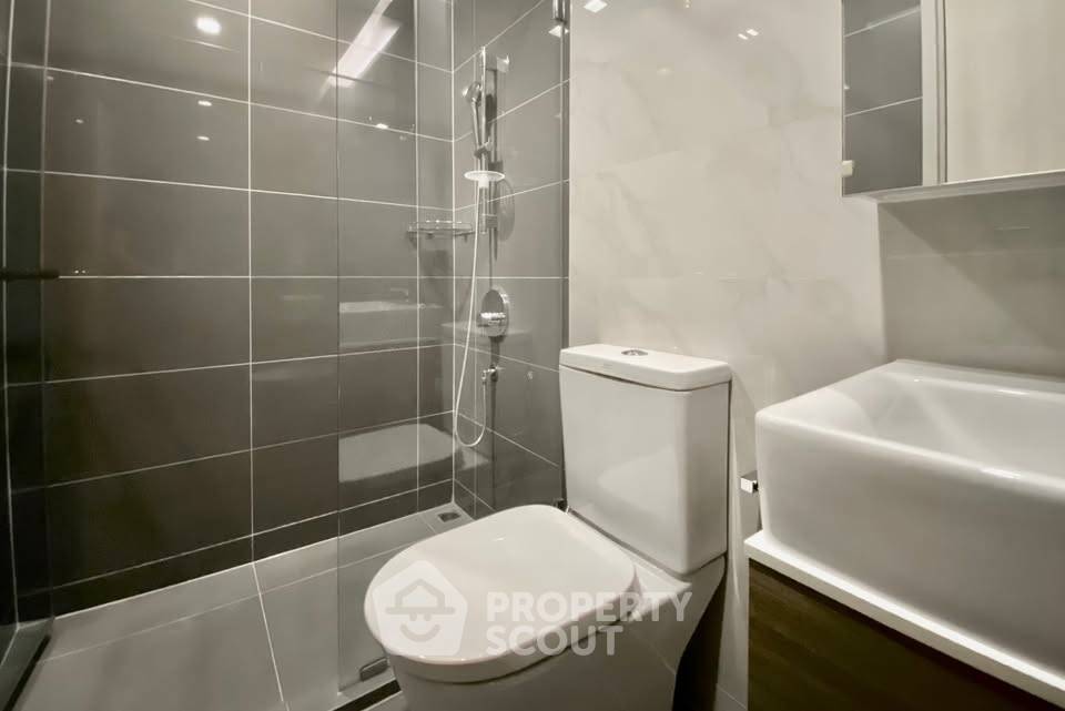 picture 1-BR Condo at M Thonglor 10 near BTS Thong Lor (ID 2312953) - 12/13