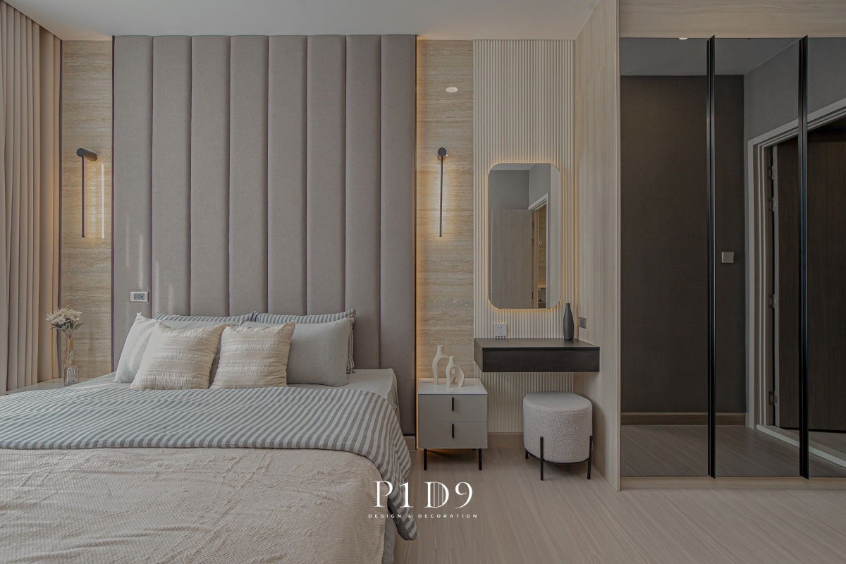 picture Condo for rent Supalai Premier Si Phraya-Sam Yan near MRT Sam Yan 27,000 baht Property code: RS1827 - 9/13