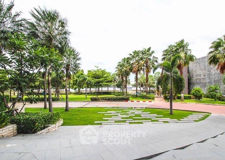 picture 3-BR Condo at Supalai River Resort Charoen Nakhon in Samre (ID 2313288) - 6/33