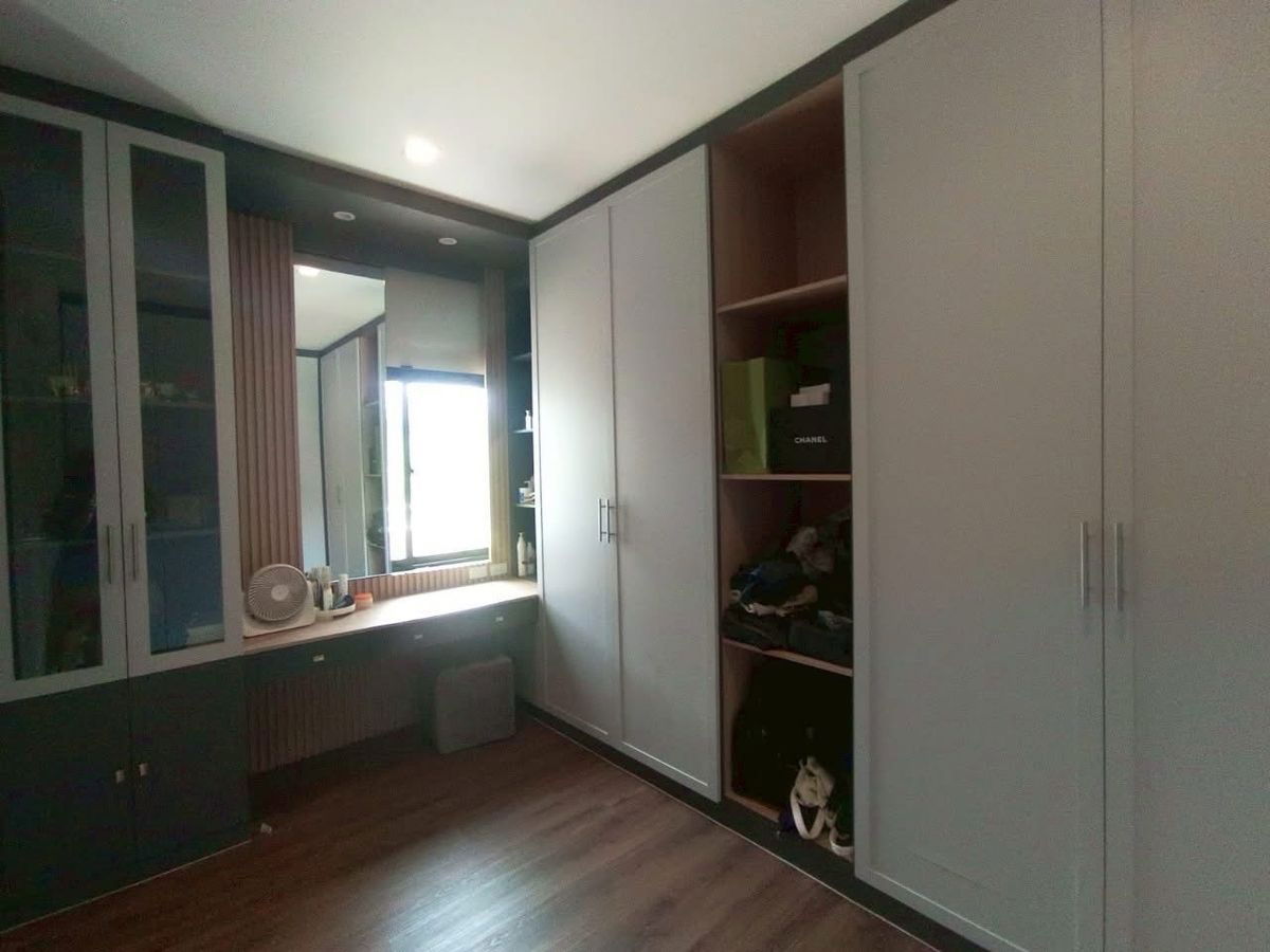 รูป 🏠 ขายบ้าน : Bangkok Boulevard Westgate (บางกอก บูเลอวาร์ด เวสต์เกต)   รหัสทรัพย์ | 📌 LNP-H553  - รูปที่ 3/14