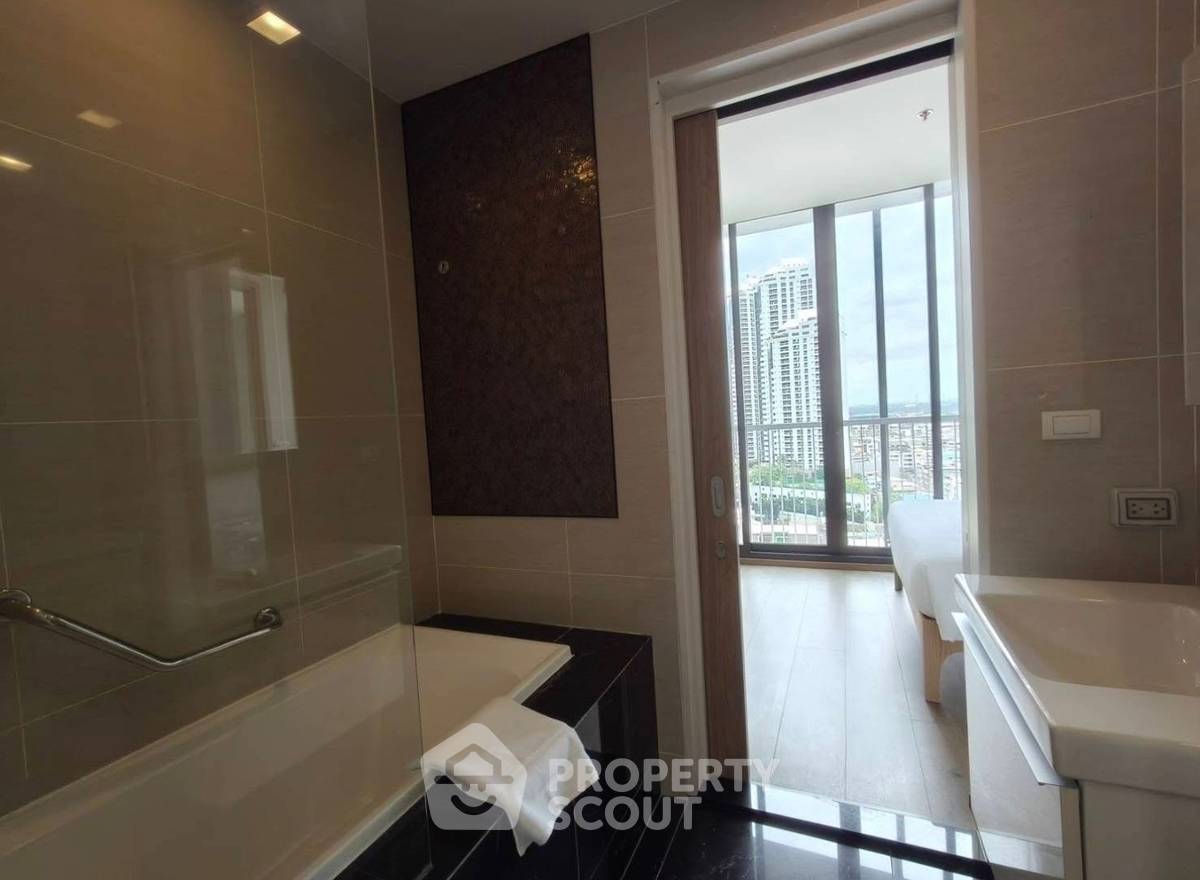 picture 2-BR Condo at Park Origin Phrom Phong near BTS Phrom Phong (ID 2312615) - 10/13