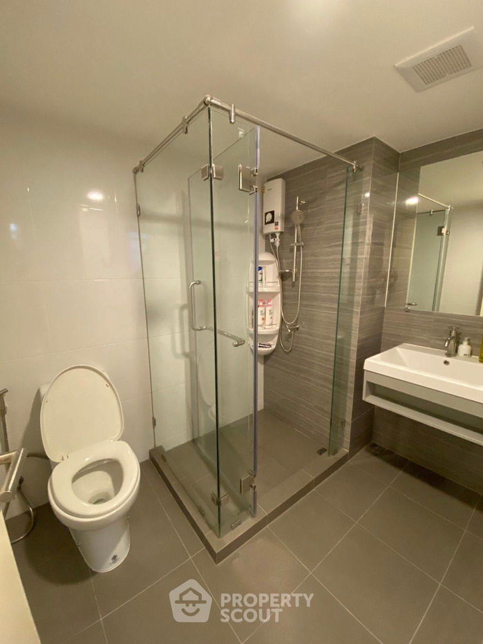 รูป ดูเพล็กซ์ 2-ห้องนอน ที่ ไนท์บริจจ์ พหลโยธิน อินเตอร์เชนจ์ ใน อนุสาวรีย์ (ID 1294559) - รูปที่ 7/18