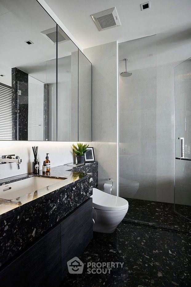 picture 2-BR Condo at Beatniq Sukhumvit 32 near BTS Thong Lor (ID 1002304) - 9/14