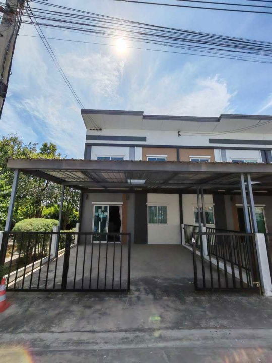 รูป #st20604 ขาย  หมู่บ้าน Lio BLISS ลาดกระบัง - ฉลองกรุง  - รูปที่ 1/5