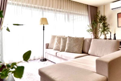 คอนโด เมญ่า เชียงใหม่ : ขายคอนโด ตึกกลม ชมดอย ใกล้มช. | วิวดอยสุเทพ คอนโดห้องใหญ่ไซส์บ้าน พร้อมเฟอร์ฯ ราคาเพียง 4.79 ล้านบาท