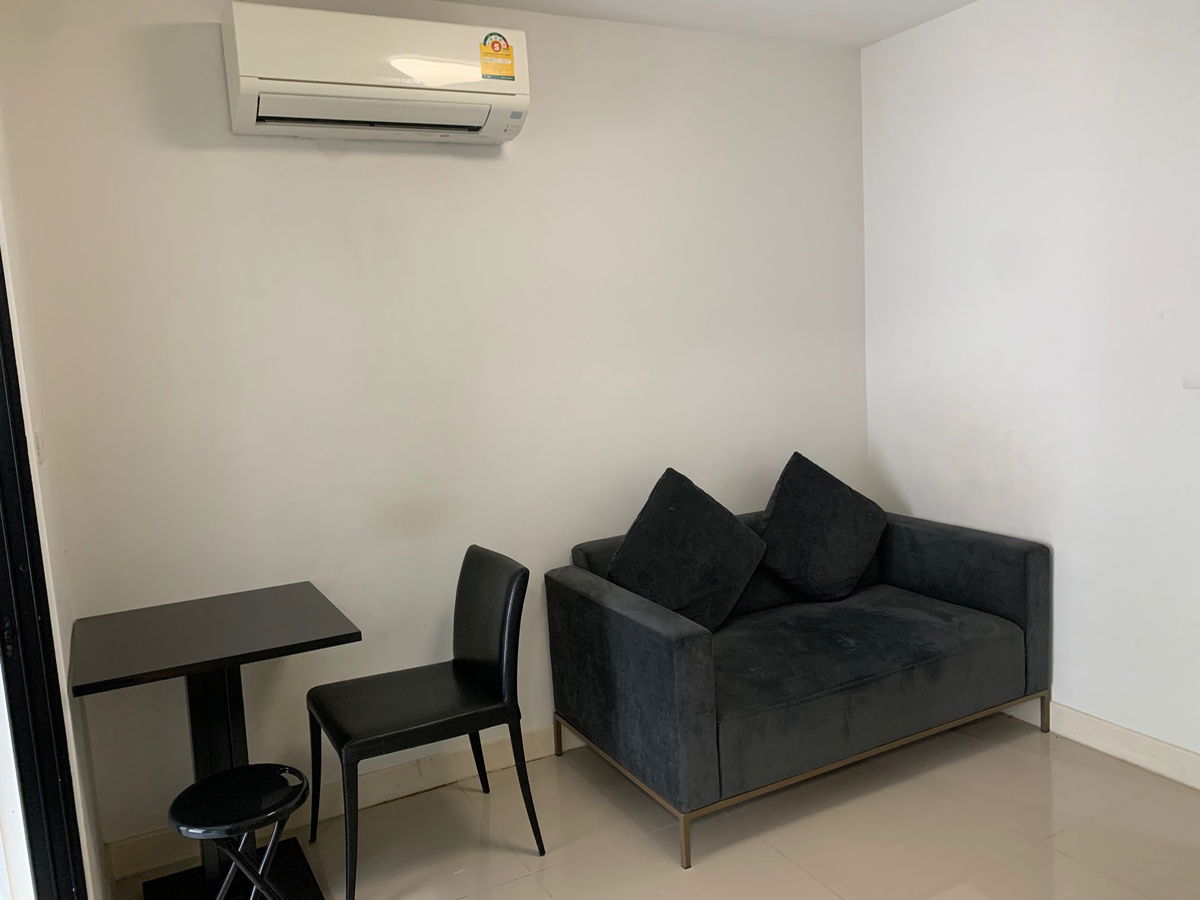 picture 📣 Lat Phrao 20 ~ Condo for rent, 350 meters from Lat Phrao MRT Station, 4-minute walk ~ Near Union Mall, Central Lat Phrao, and Mini Big C Extra - 2/8