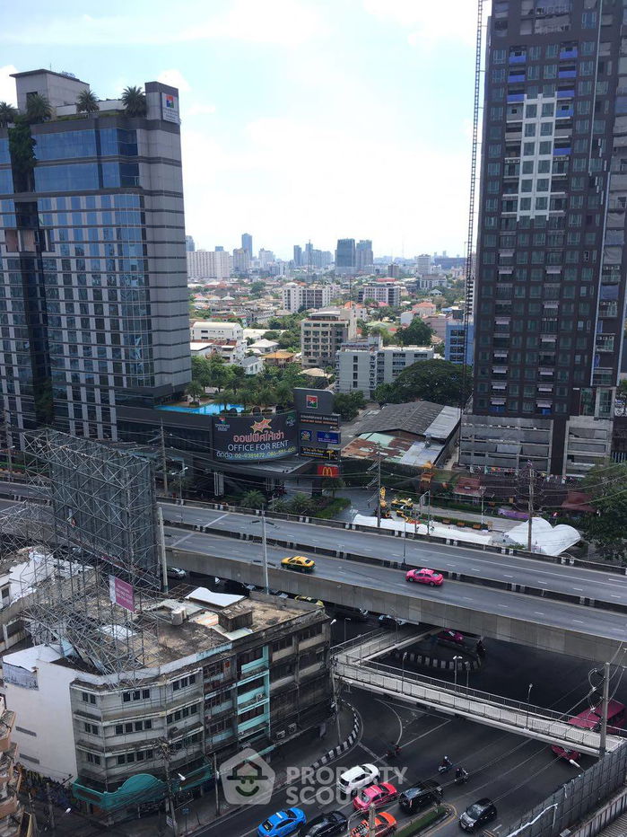 picture 1-BR Condo at Haus 23 Ratchada-Ladprao near MRT Ratchadaphisek (ID 2313161) - 9/17