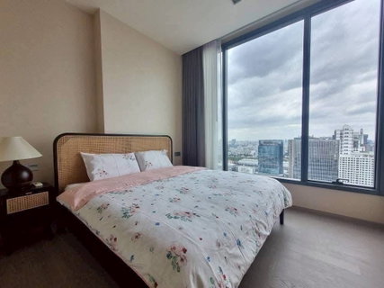 รูปภาพ ST213 Panoramic 37th Floor Living at The Esse Asoke