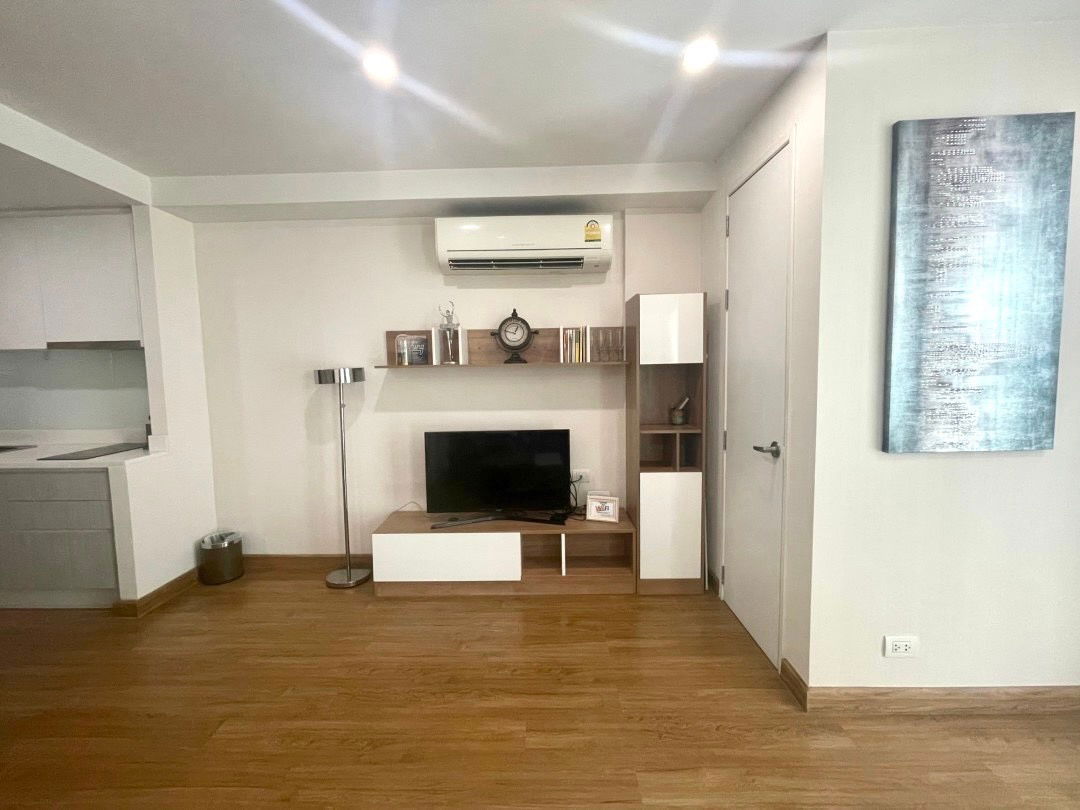 picture The Nimmana condo for rent ! 1Bedroom in nimman  : Tel. +66823899314 (Boo) - 11/26